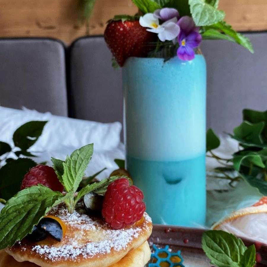 Restauracja Górska Białka Tatrzańska