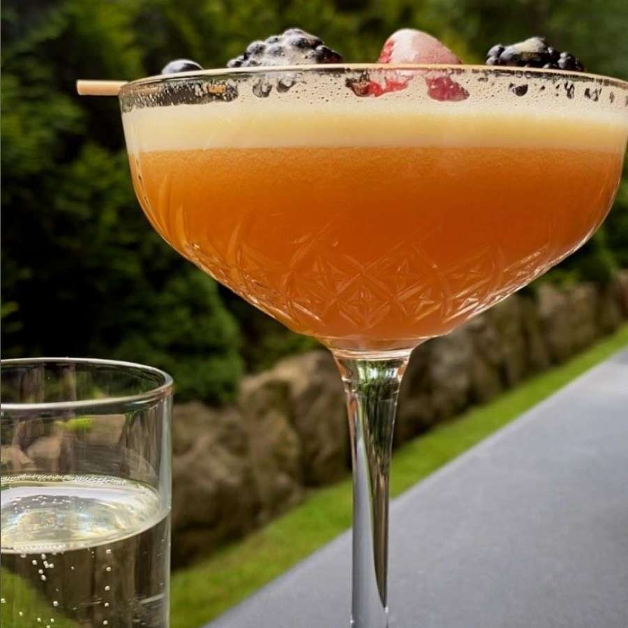 Restauracja Górska Białka Tatrzańska