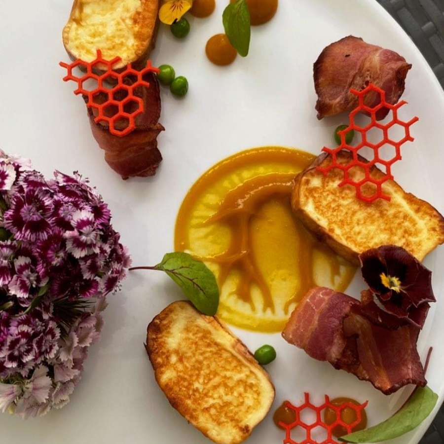 Restauracja Górska Białka Tatrzańska