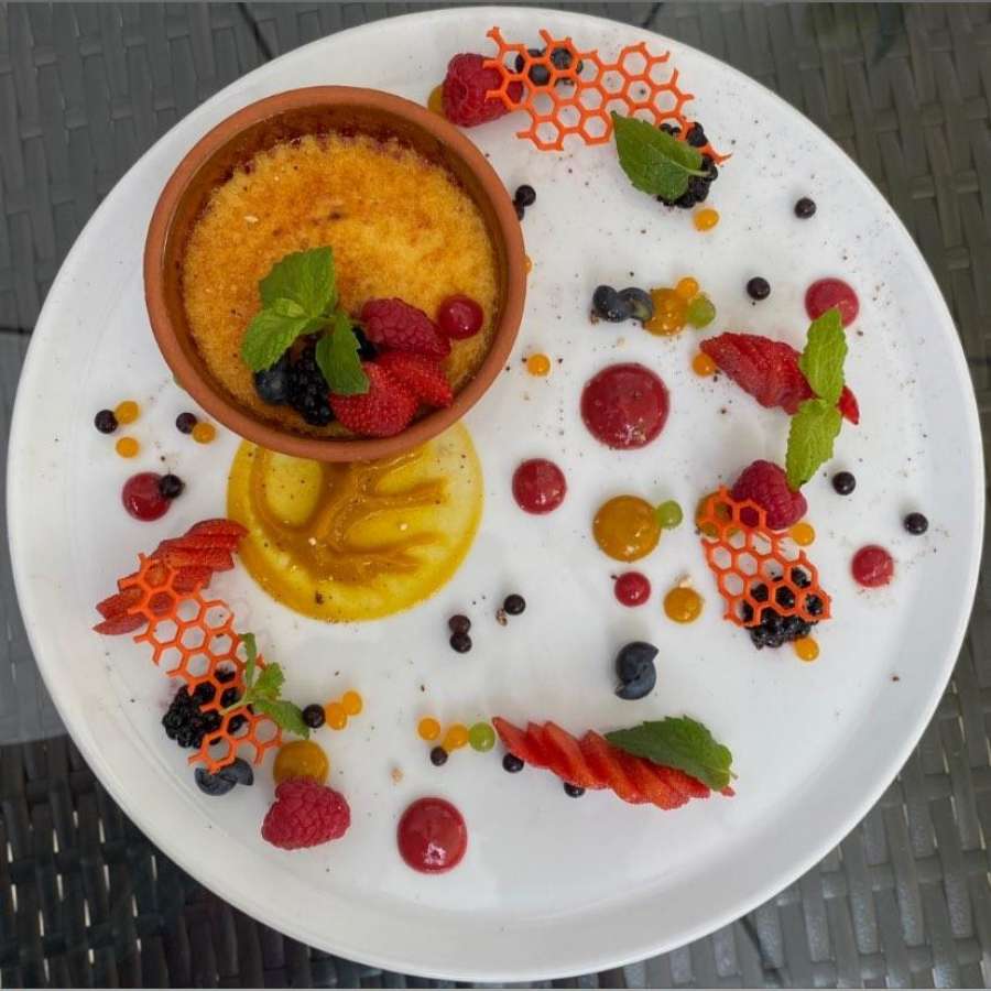 Restauracja Górska Białka Tatrzańska