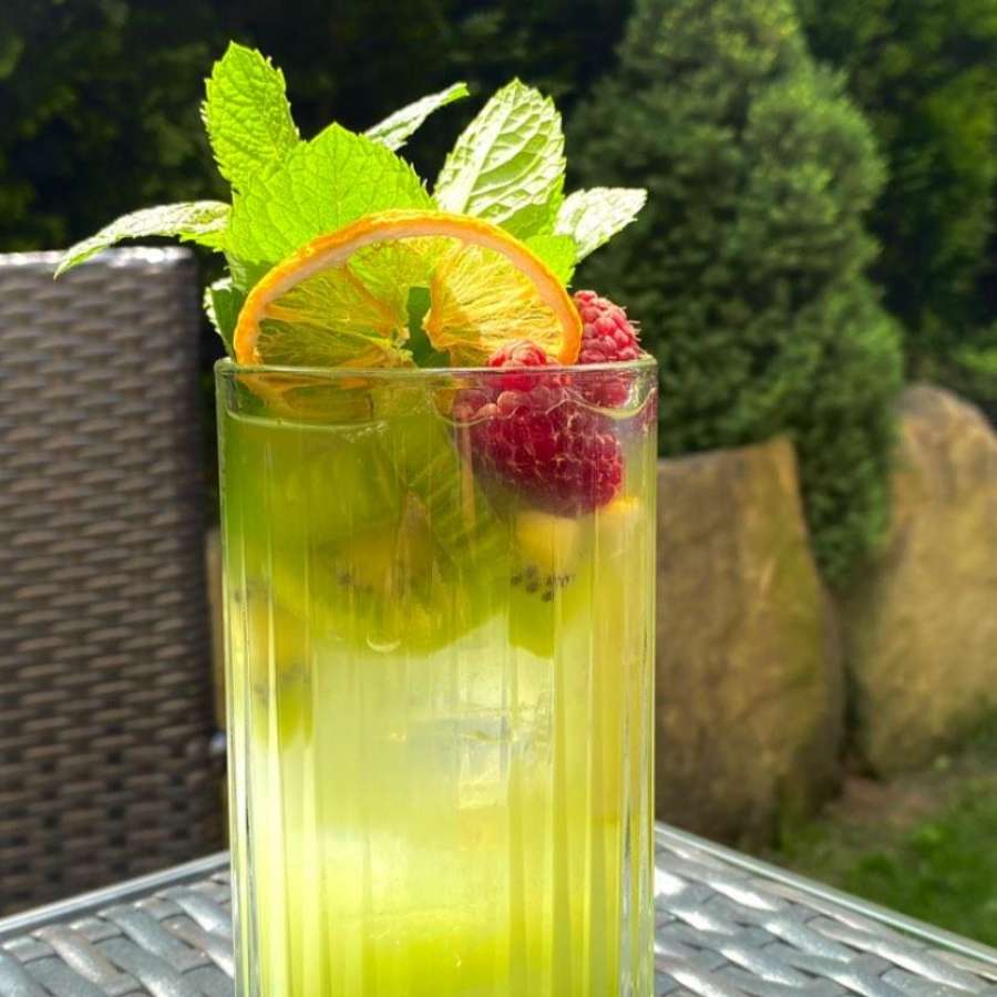 Restauracja Górska Białka Tatrzańska