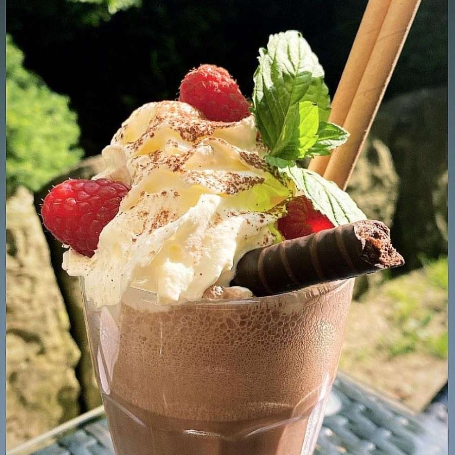 Restauracja Górska Białka Tatrzańska