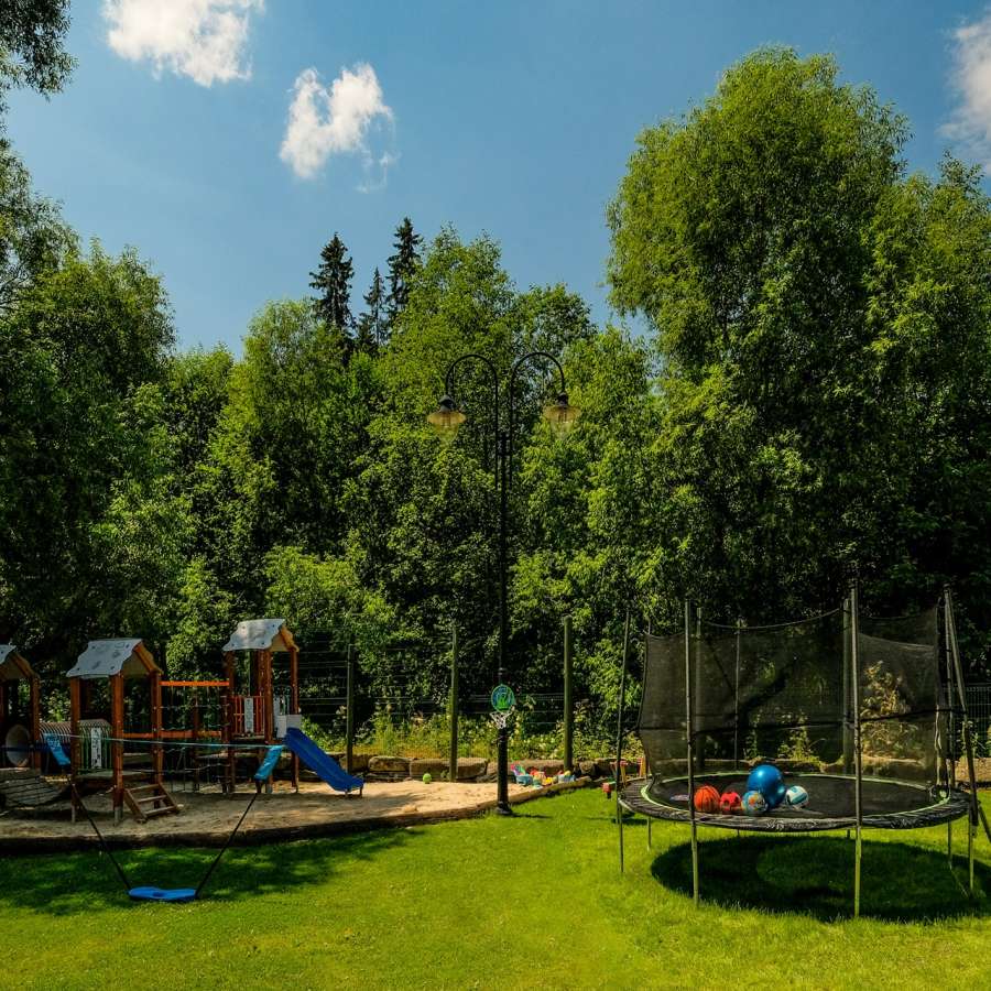 Restauracja Górska Białka Tatrzańska