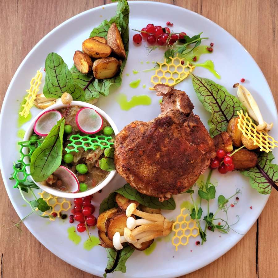 Restauracja Górska Białka Tatrzańska