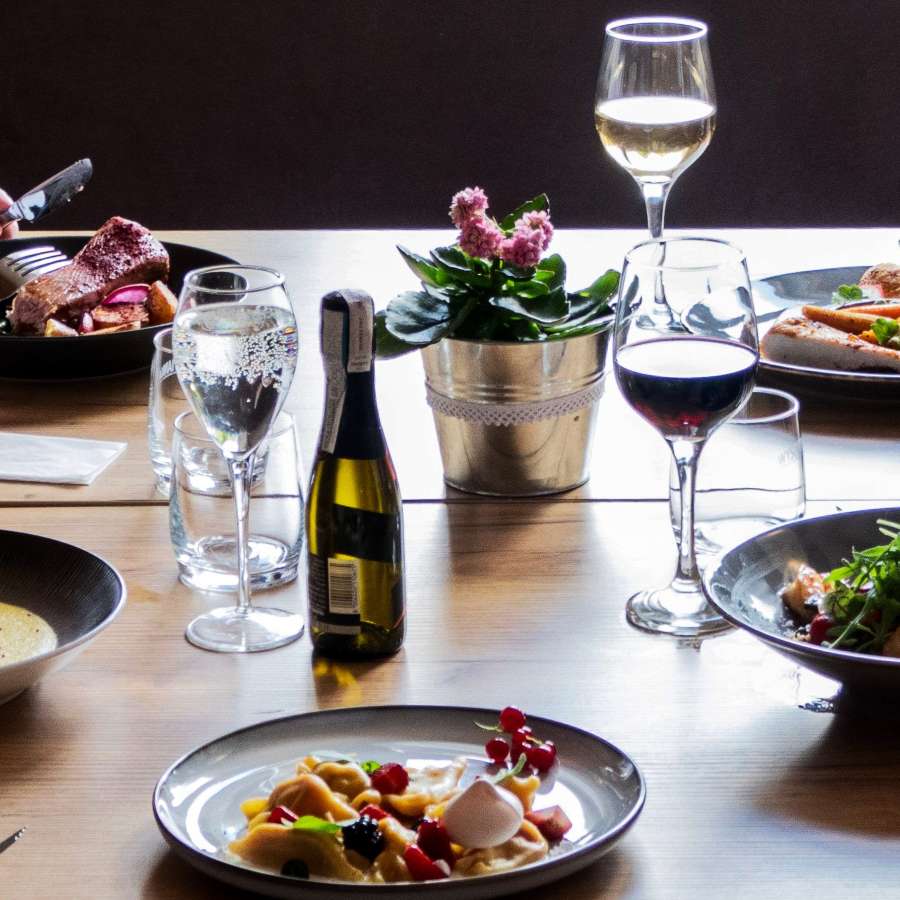 Restauracja Górska Białka Tatrzańska