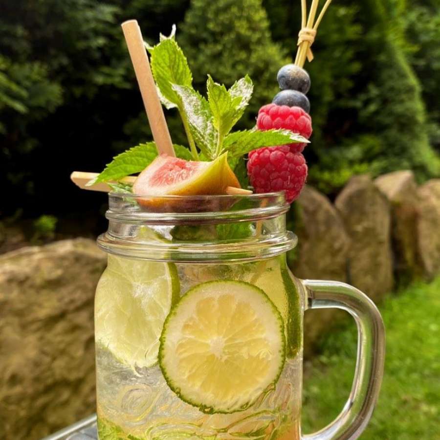 Restauracja Górska Białka Tatrzańska