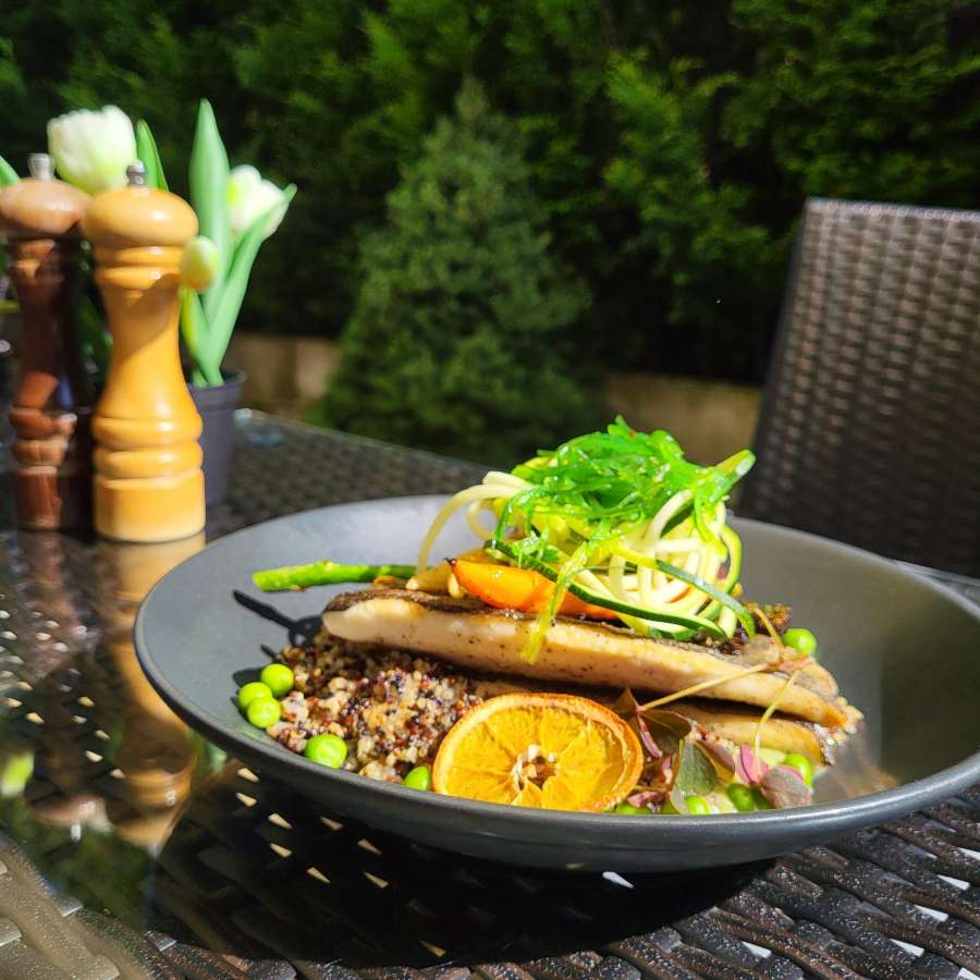 Restauracja Górska Białka Tatrzańska