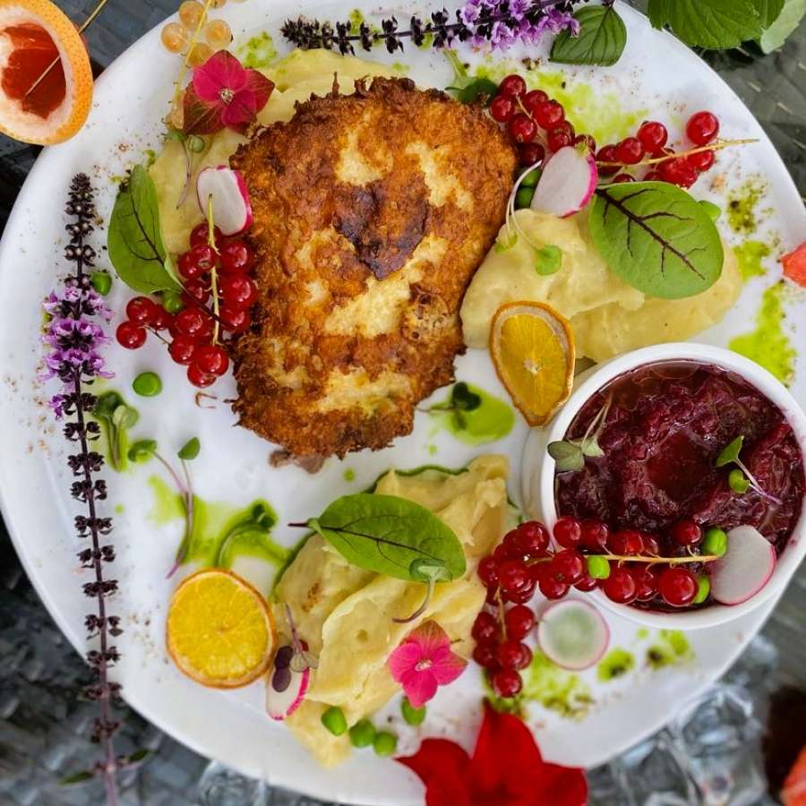 Restauracja Górska Białka Tatrzańska