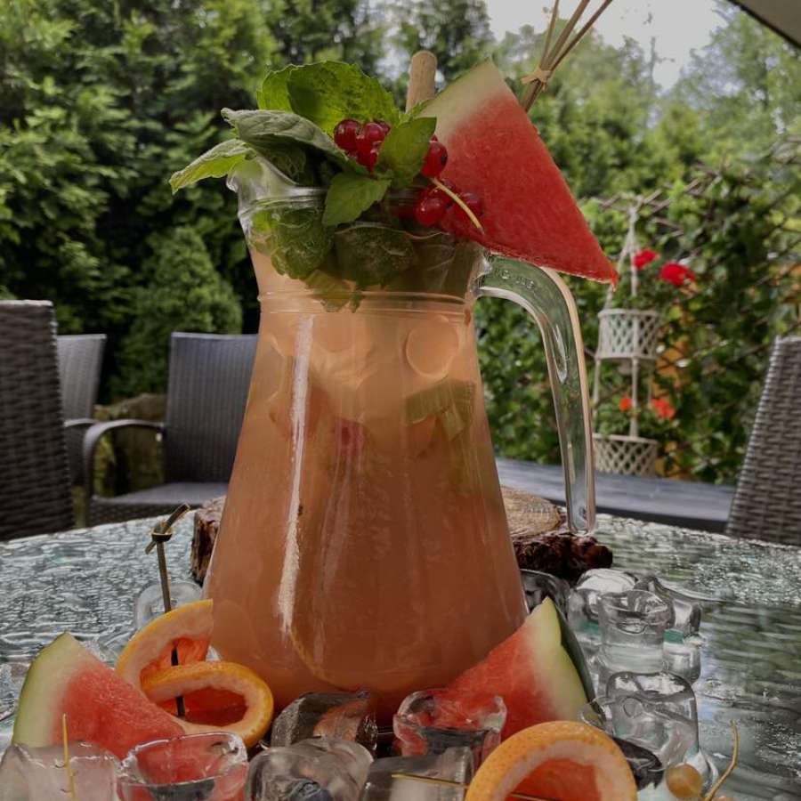 Restauracja Górska Białka Tatrzańska