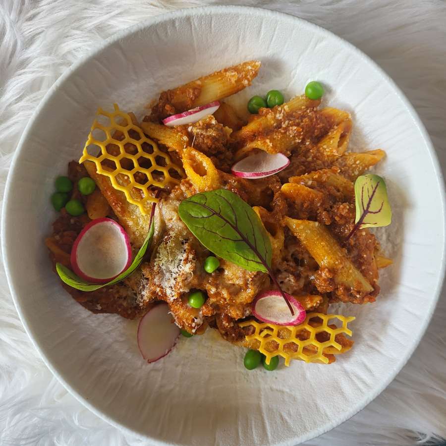 Restauracja Górska Białka Tatrzańska