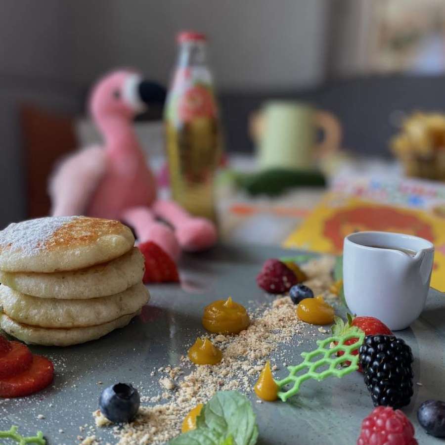 Restauracja Górska Białka Tatrzańska