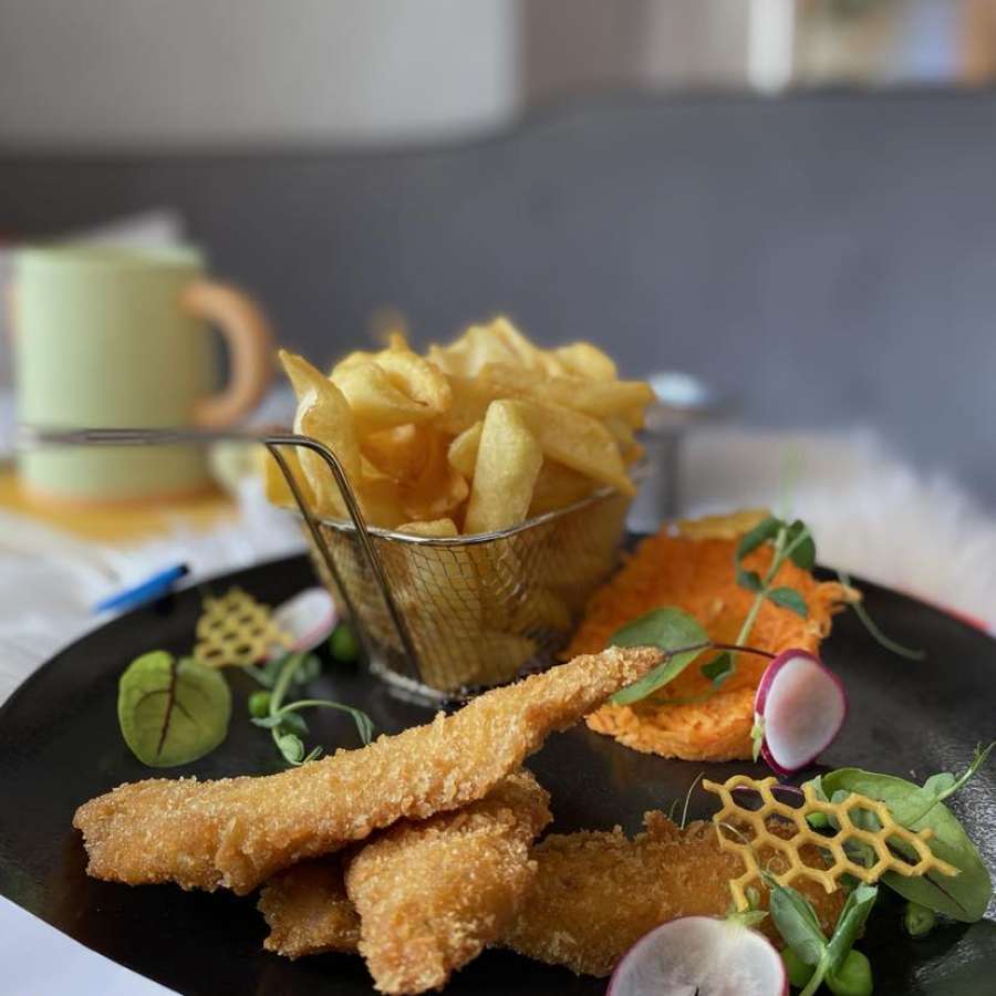 Restauracja Górska Białka Tatrzańska