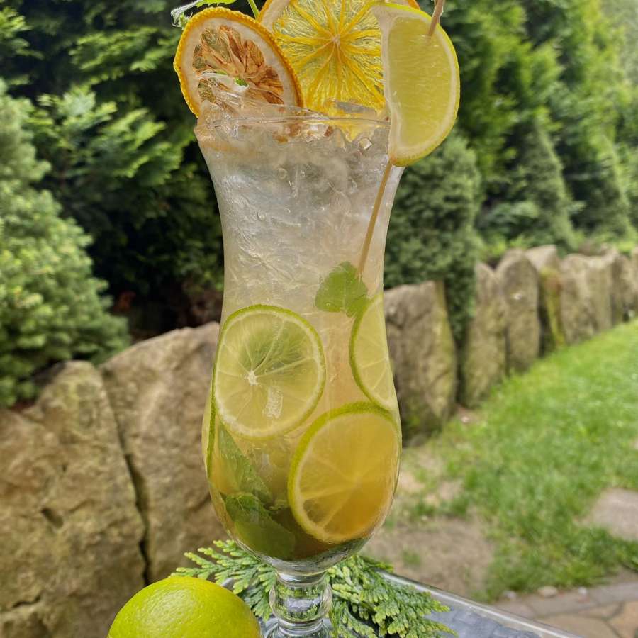 Restauracja Górska Białka Tatrzańska