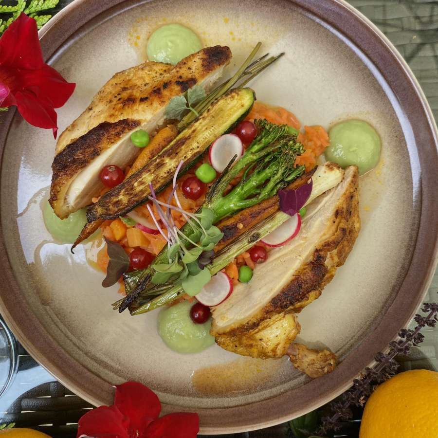 Restauracja Górska Białka Tatrzańska