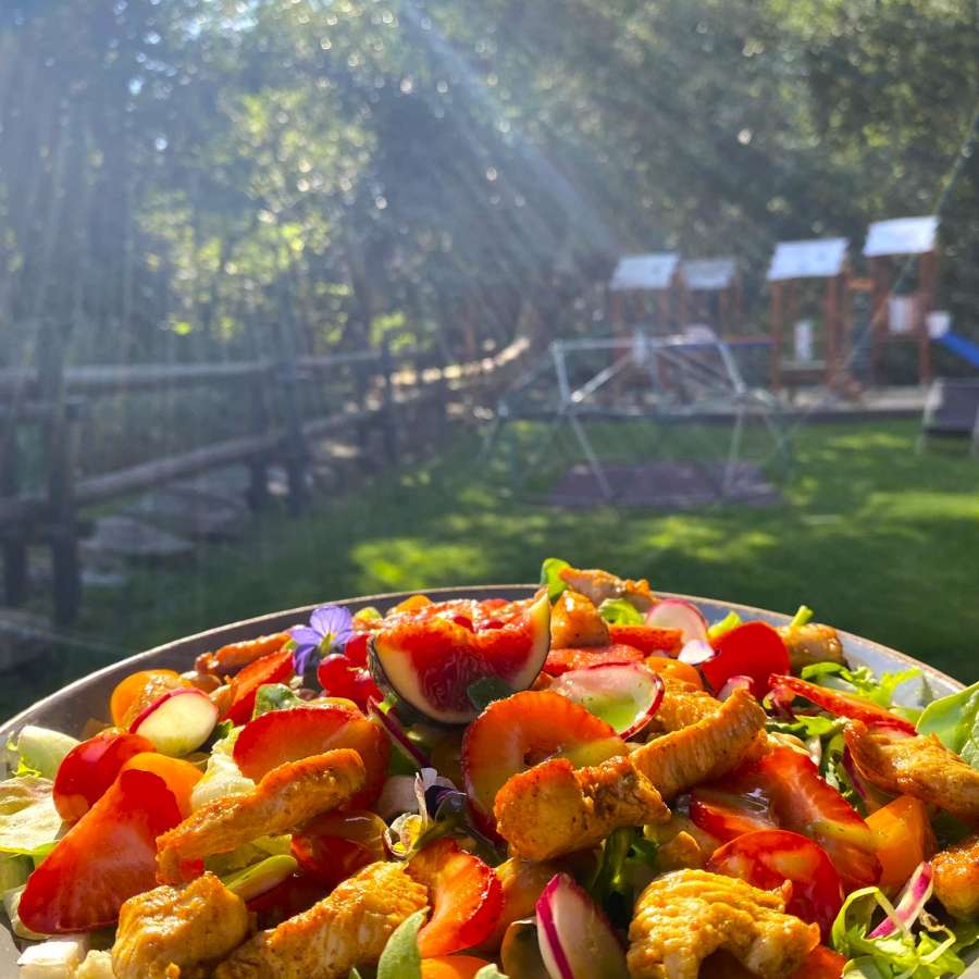 Restauracja Górska Białka Tatrzańska