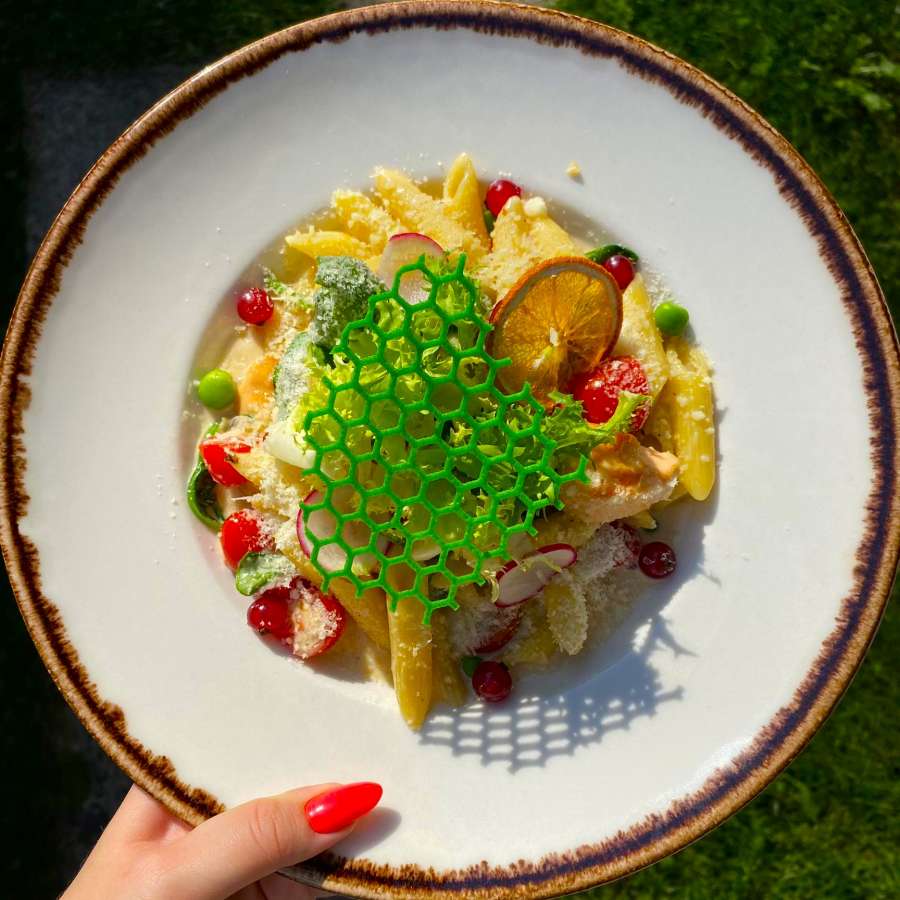 Restauracja Górska Białka Tatrzańska