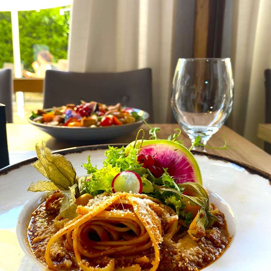 Restauracja Górska Białka Tatrzańska