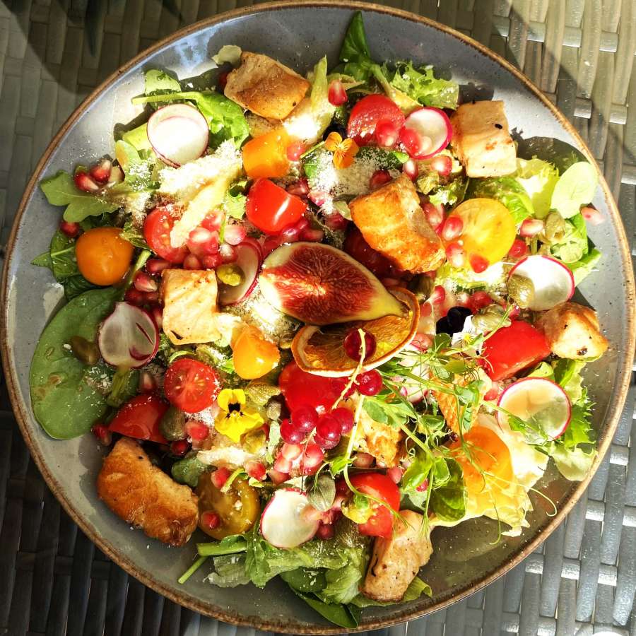 Restauracja Górska Białka Tatrzańska