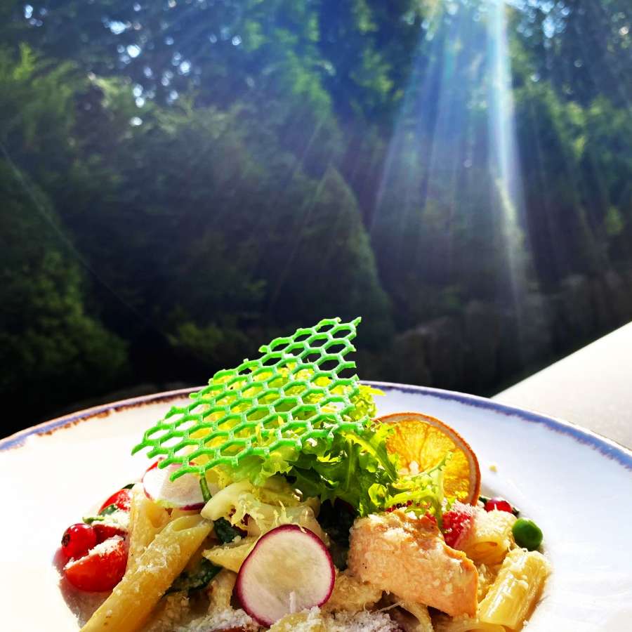 Restauracja Górska Białka Tatrzańska