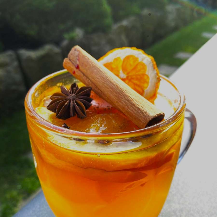 Restauracja Górska Białka Tatrzańska