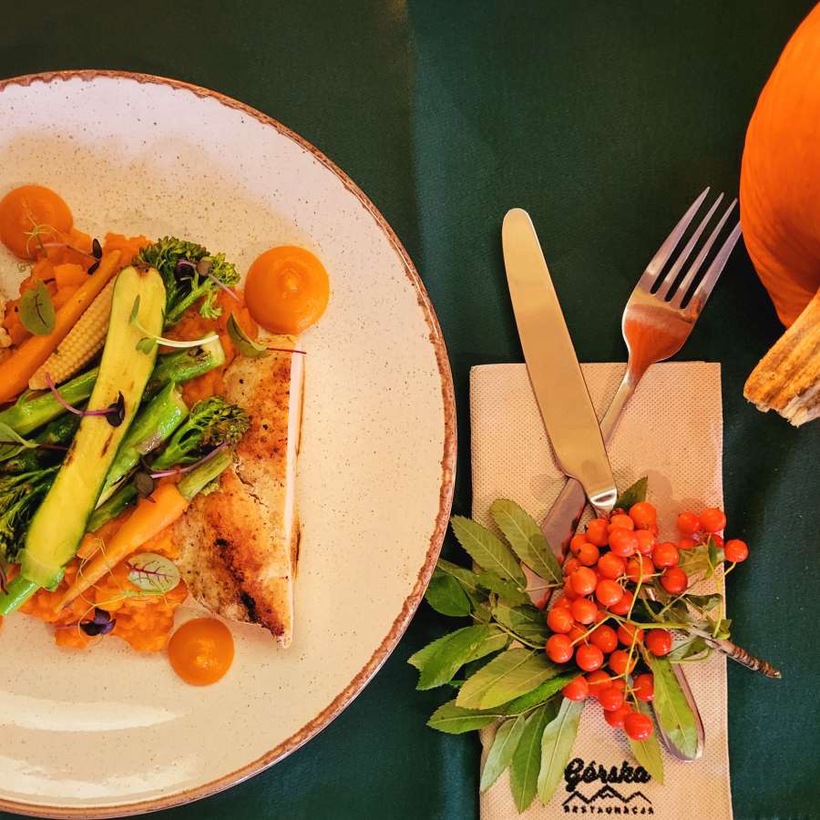 Restauracja Górska Białka Tatrzańska