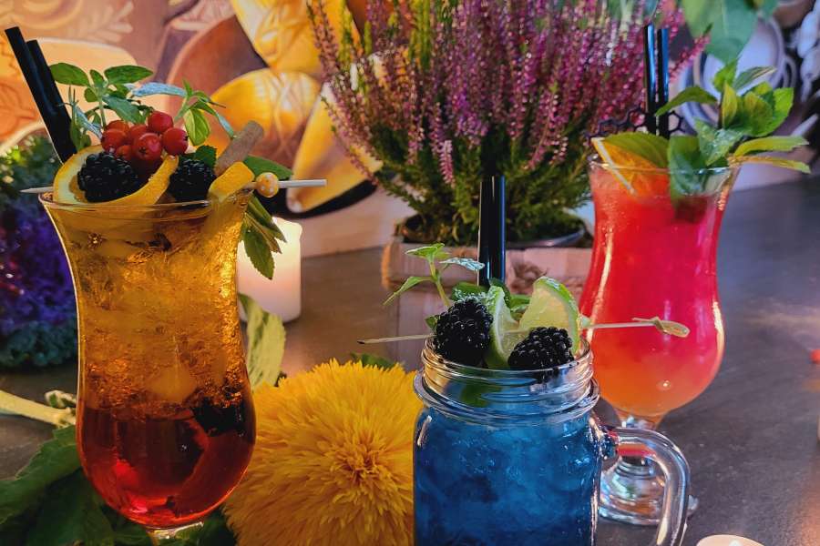 Restauracja Górska Białka Tatrzańska