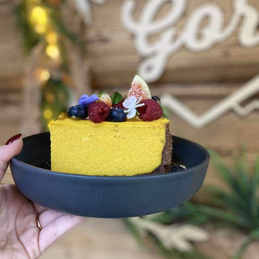 Restauracja Górska Białka Tatrzańska