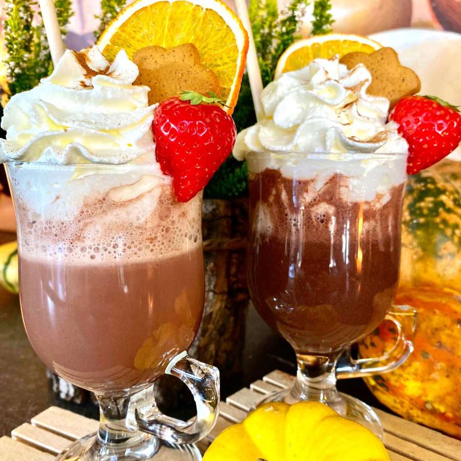 Restauracja Górska Białka Tatrzańska