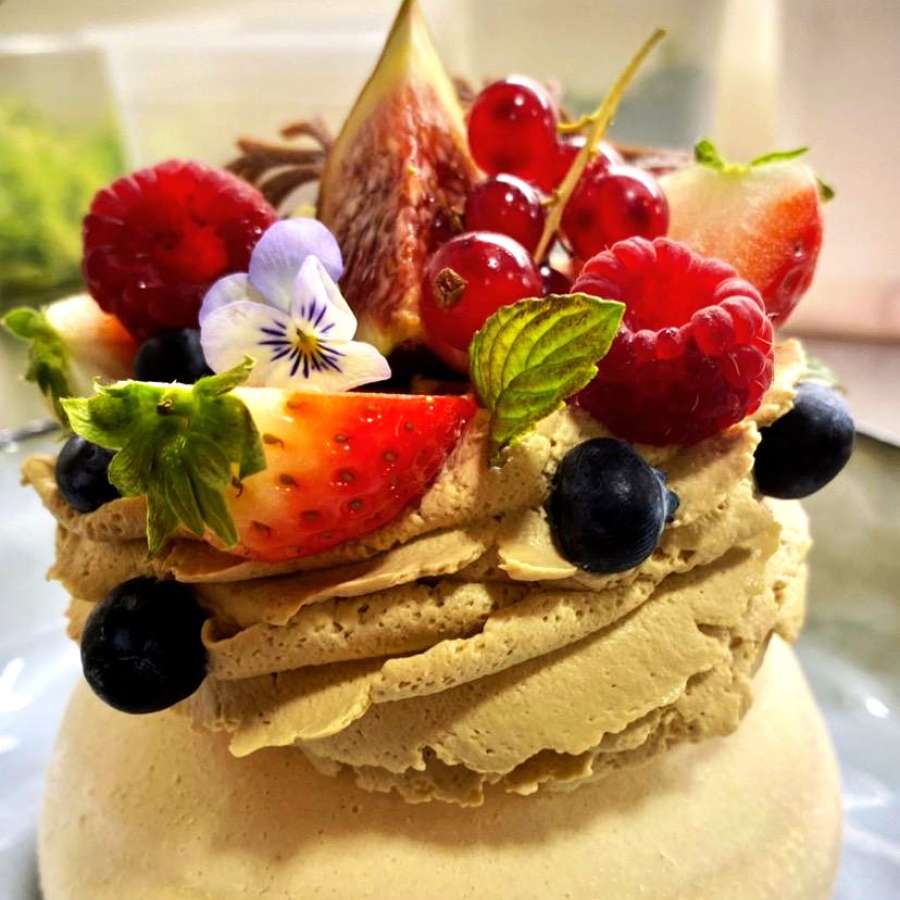 Restauracja Górska Białka Tatrzańska