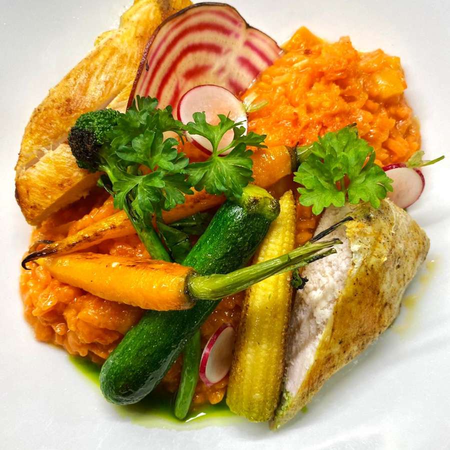 Restauracja Górska Białka Tatrzańska