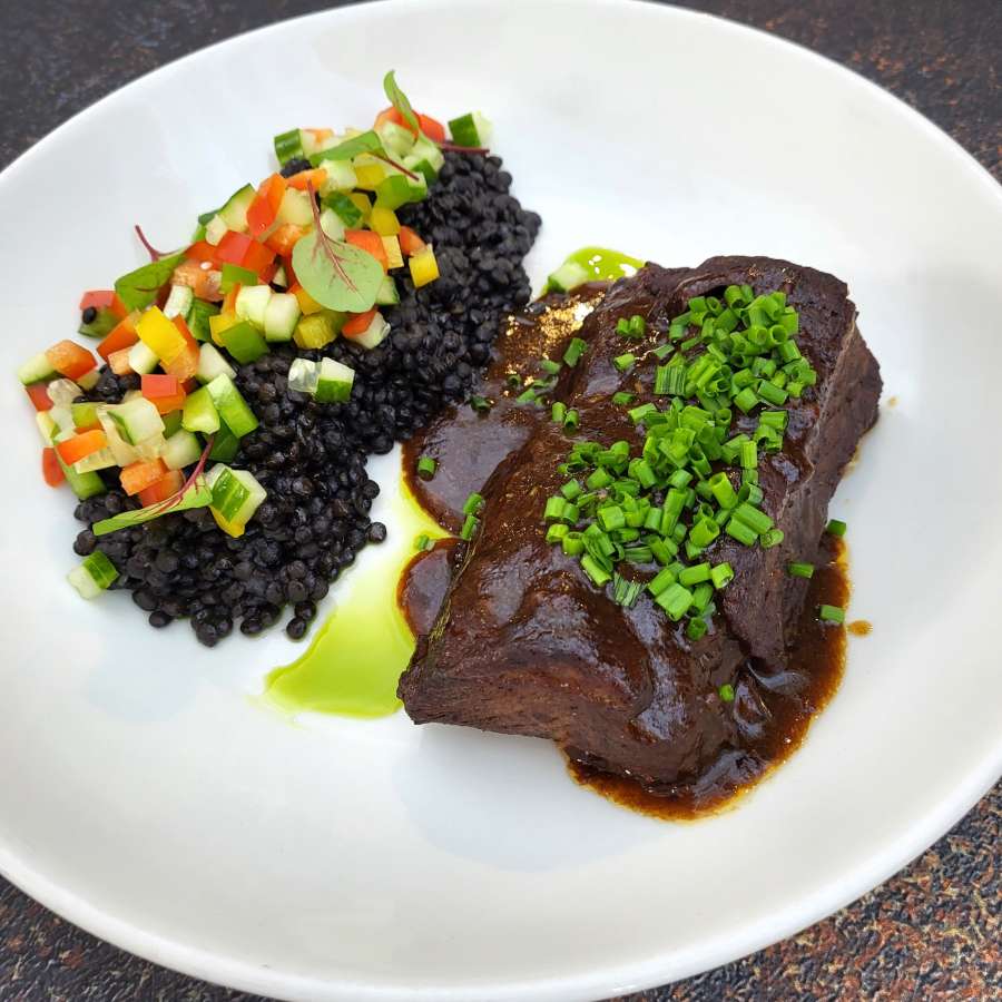 Restauracja Górska Białka Tatrzańska