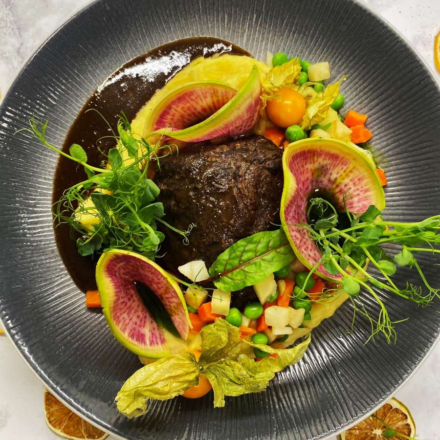 Restauracja Górska Białka Tatrzańska