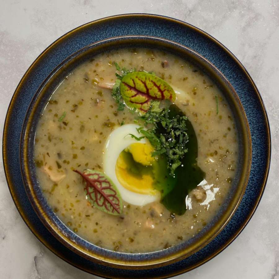 Restauracja Górska Białka Tatrzańska