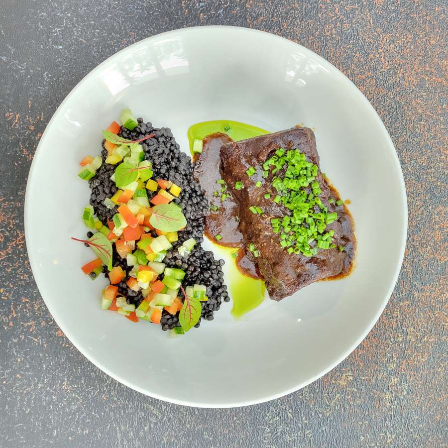 Restauracja Górska Białka Tatrzańska