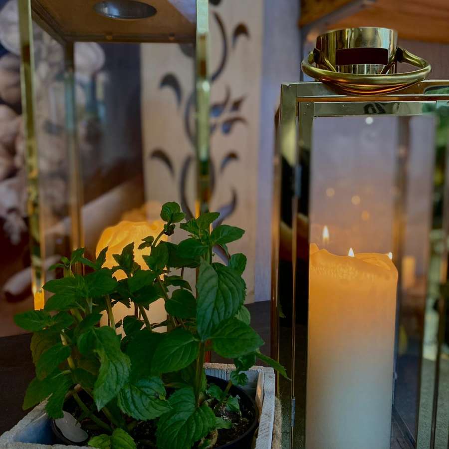 Restauracja Górska Białka Tatrzańska