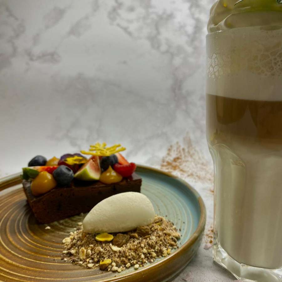 Restauracja Górska Białka Tatrzańska