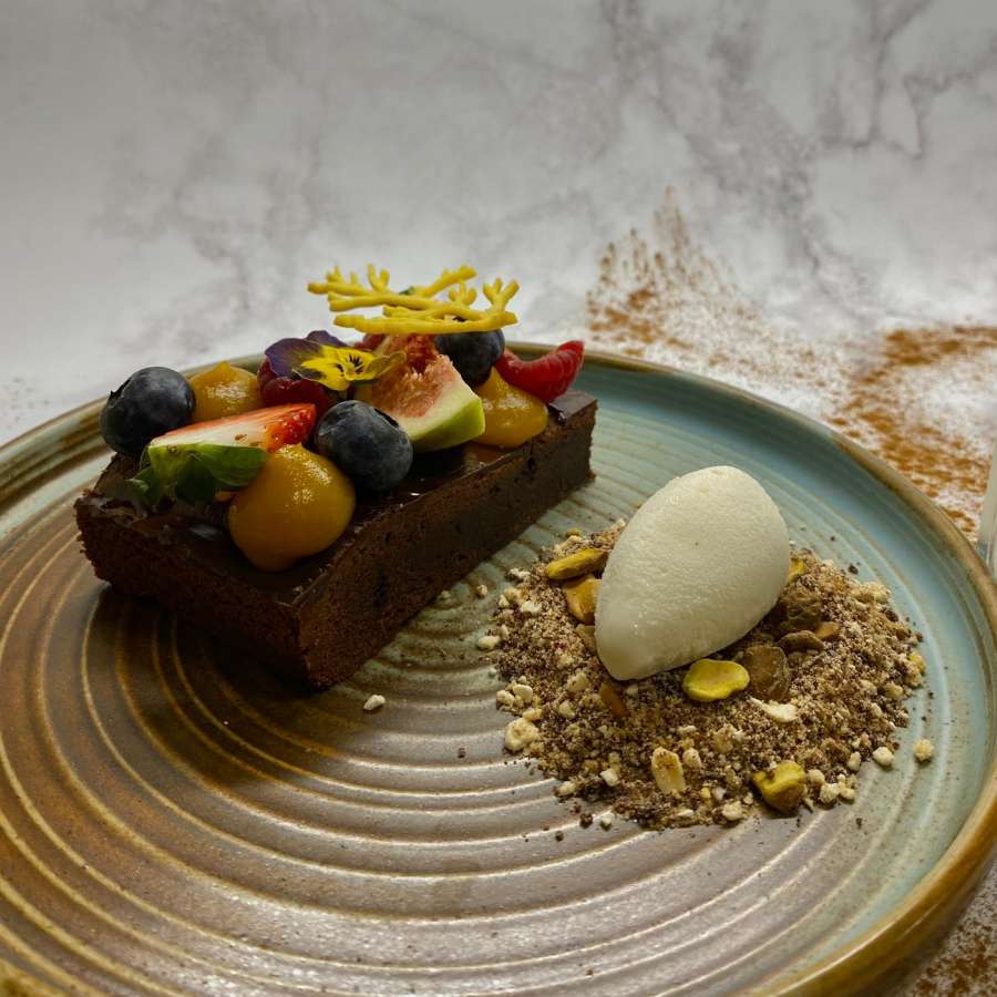 Restauracja Górska Białka Tatrzańska