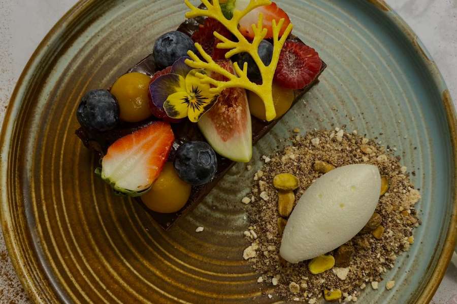 Restauracja Górska Białka Tatrzańska