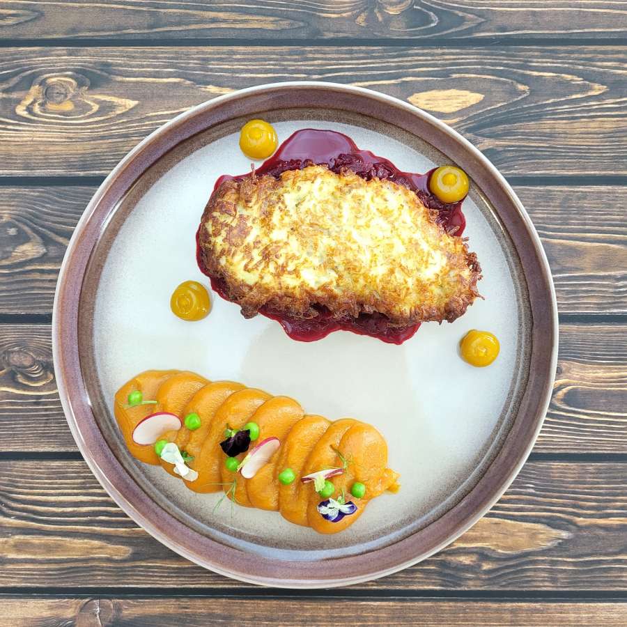 Restauracja Górska Białka Tatrzańska