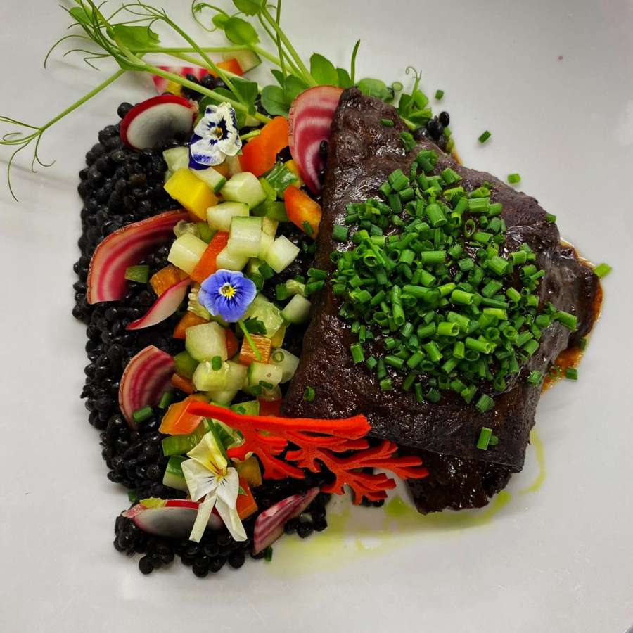 Restauracja Górska Białka Tatrzańska