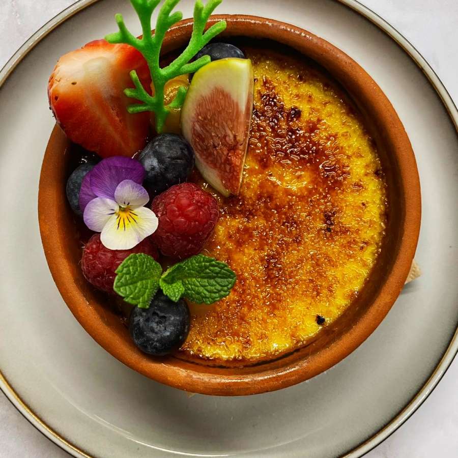 Restauracja Górska Białka Tatrzańska