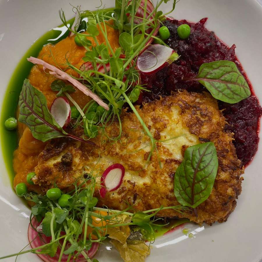 Restauracja Górska Białka Tatrzańska