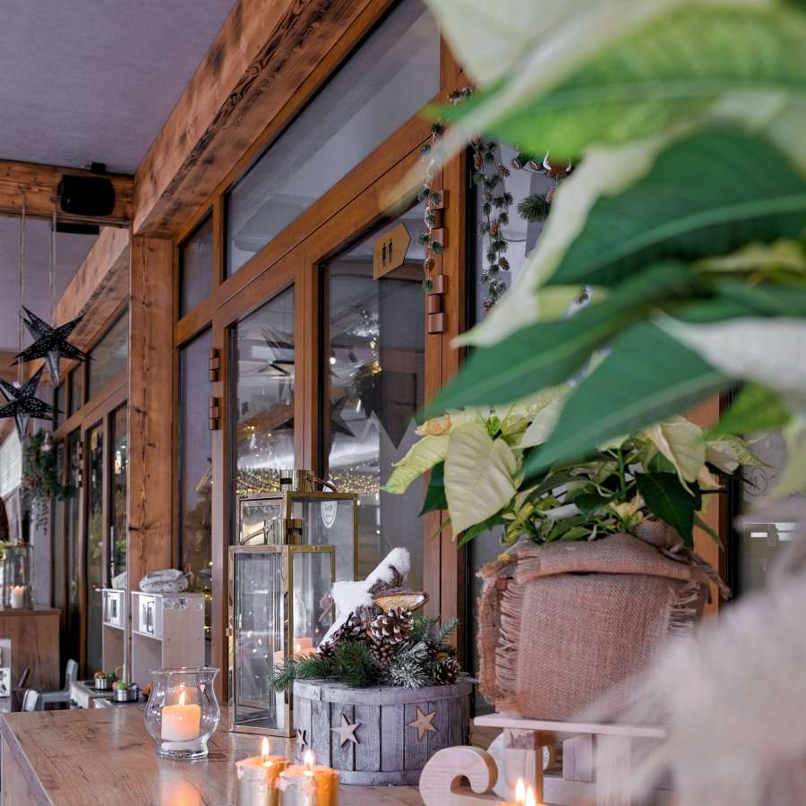 Restauracja Górska Białka Tatrzańska