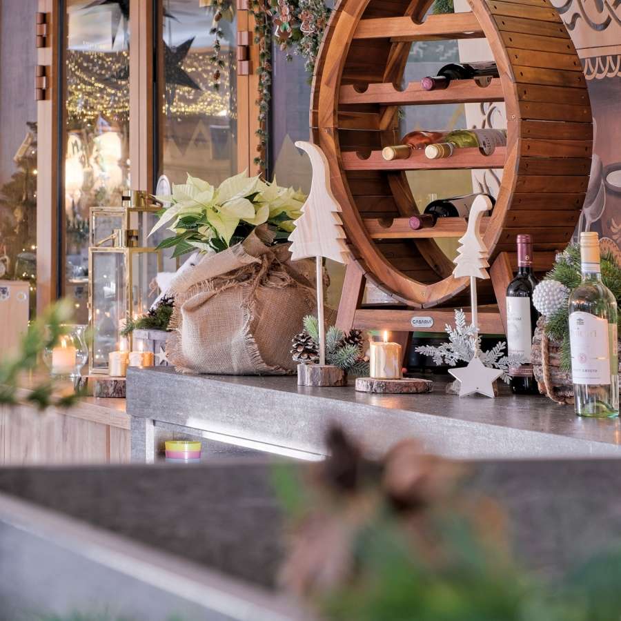 Restauracja Górska Białka Tatrzańska