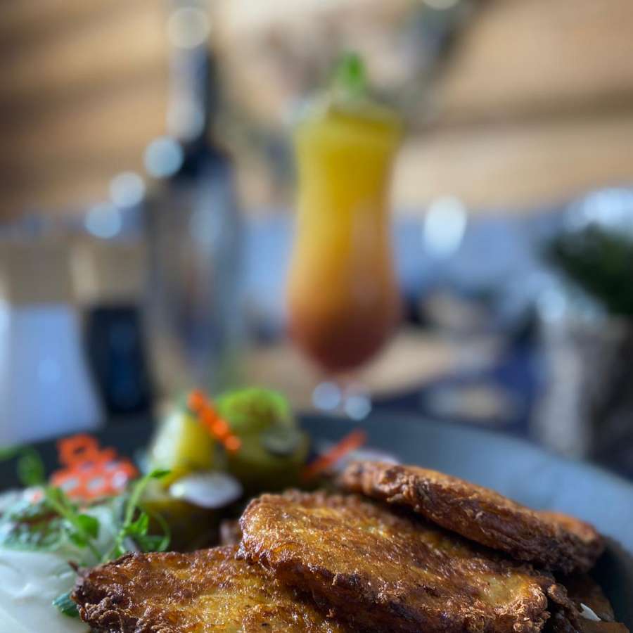 Restauracja Górska Białka Tatrzańska