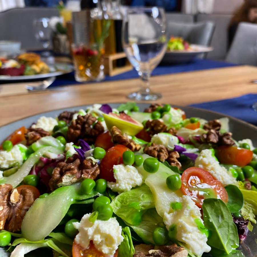 Restauracja Górska Białka Tatrzańska