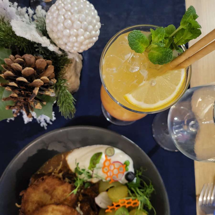 Restauracja Górska Białka Tatrzańska