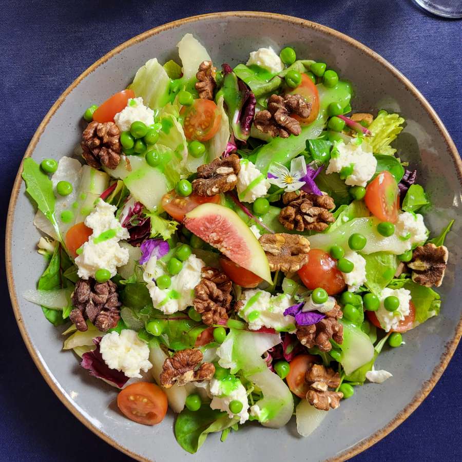 Restauracja Górska Białka Tatrzańska