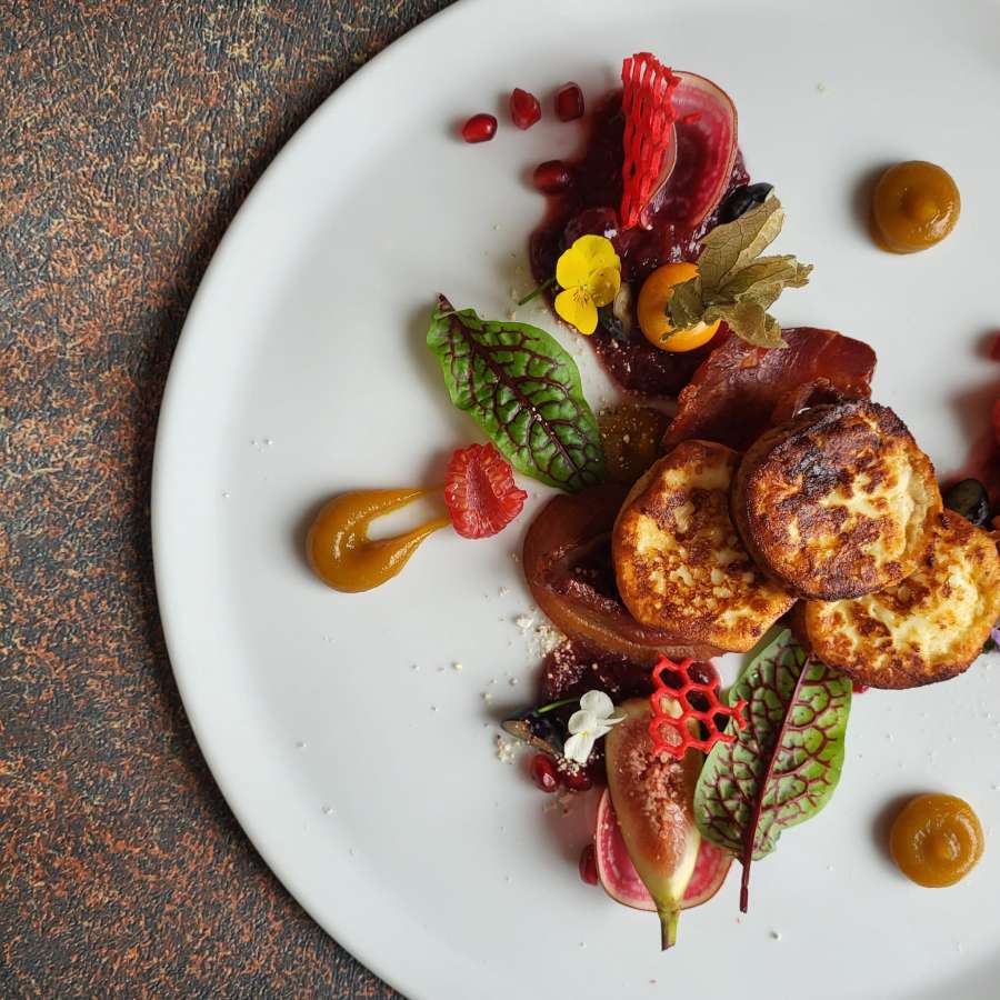 Restauracja Górska Białka Tatrzańska