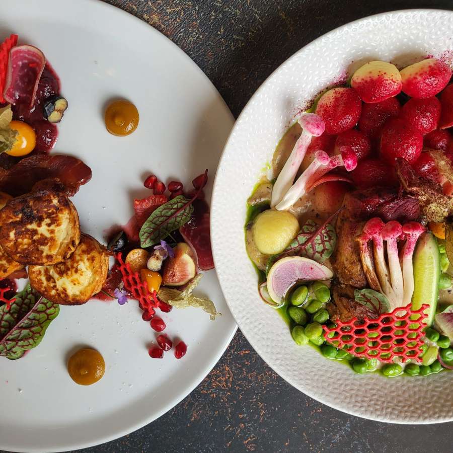 Restauracja Górska Białka Tatrzańska